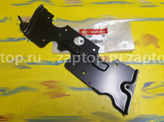 21300-4X820 Крышка ГРМ нижняя (железная) Bongo