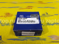 23040-2G400 Кольца поршневые стд. G4KH оригинал Sportage