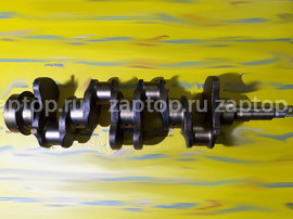 23100-41700 Коленвал D4AL Hyundai