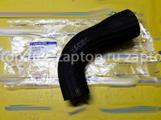 2376131160 Патрубок интеркулера SSANGYONG Actyon | SSANGYONG Kyron 