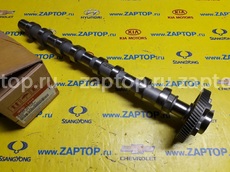 24200-2F000 Распредвал выпускной Sorento | Hyundai ix35