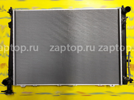 25310-2P600 Радиатор охлаждения DOOWON оригинал Sorento