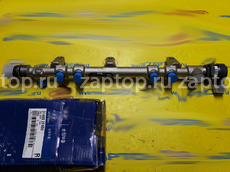31400-2F000 Топливная рампа Sorento | Hyundai ix35