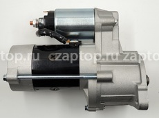 36100-47600 Стартер Krauf Германия Hyundai Porter | Hyundai Starex | Hyundai Terracan
