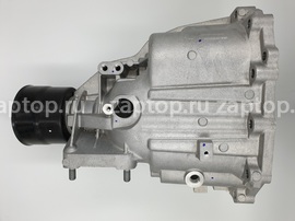 43150-47000 Задняя часть КПП (адаптер) Bongo | Hyundai Porter