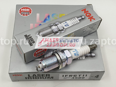 4589 Свеча зажигания NGK   