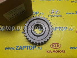 47339-4B000 Звездочка раздатки Sorento | Hyundai Terracan