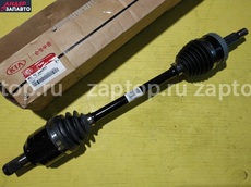 49500-3W200 Привод левый Sportage | Hyundai ix35