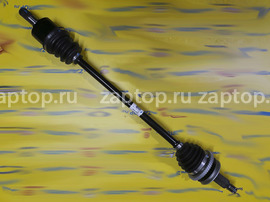 49600-2B900 Привод задний Hyundai Santa Fe