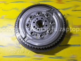 6650302205 Маховик оригинал SsangYong