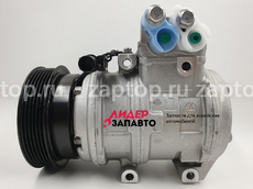 97701-2E500 Компрессор кондиционера DOOWON оригинал Sportage | Hyundai Tucson