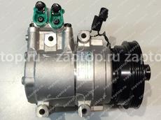 97701-2E000 Компрессор кондиционера HCC Halla оригинал Hyundai Tucson | Sportage