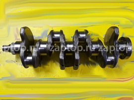 0R241-11-30XA Коленвал R2 REBUILD Корея Besta